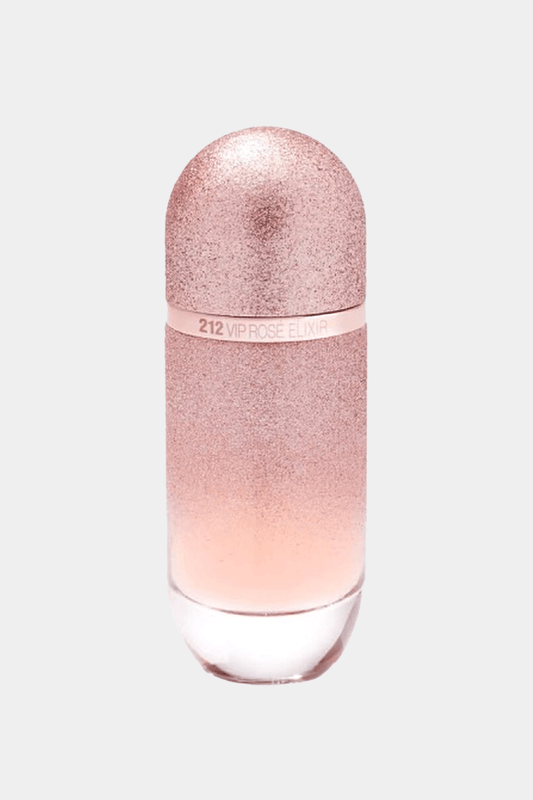 Carolina Herrera - 212 Vip Rosé Elixir Eau De Parfum