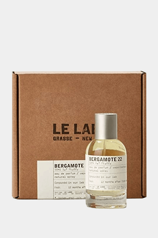 Le Labo - Bergamote 22 Eau de Parfum