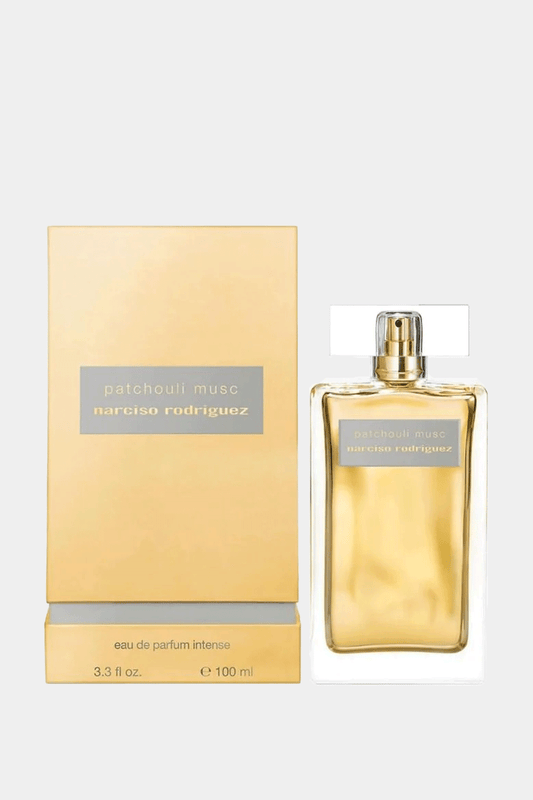 Narciso Rodriguez - Patchouli Musc Eau De Parfum Intense