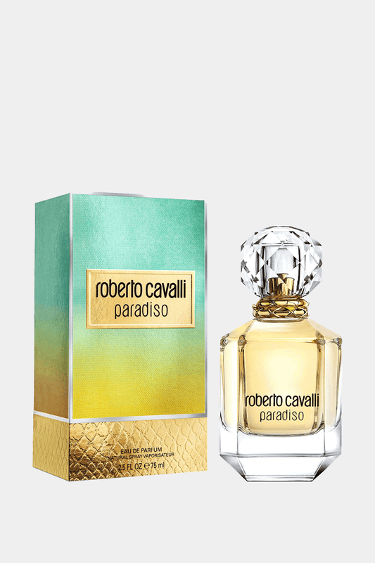 Roberto Cavalli - Paradiso Eau De Parfum