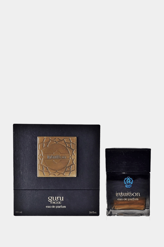Guru - Intuition Eau De Parfum