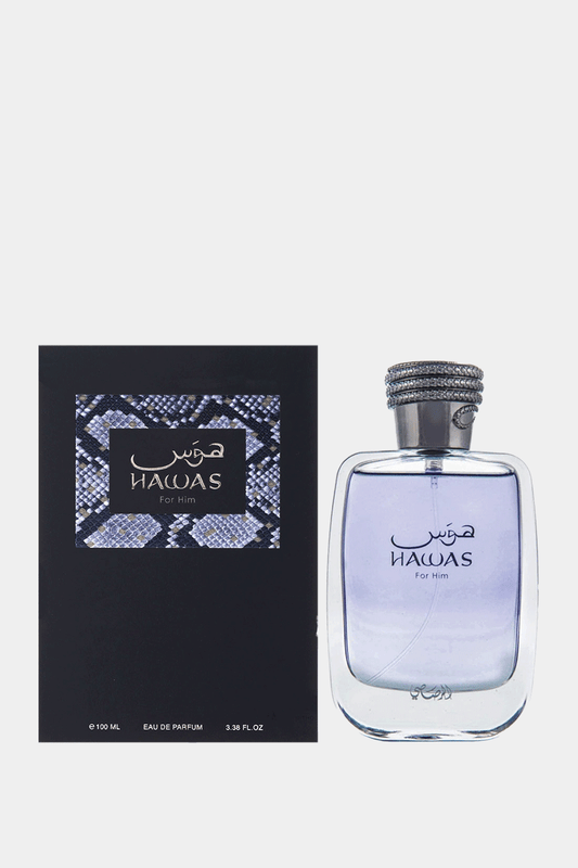 Rasasi - Hawas Eau De Parfum
