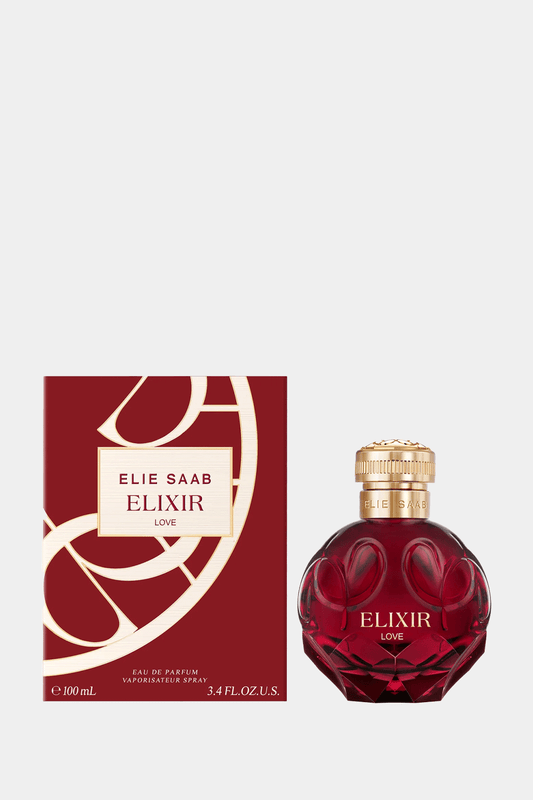 Elie Saab - Elixir Love Eau De Parfum