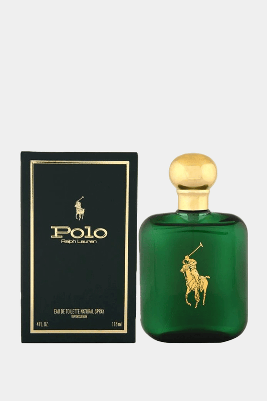 Ralph Lauren Polo - For Men Eau De Toilette