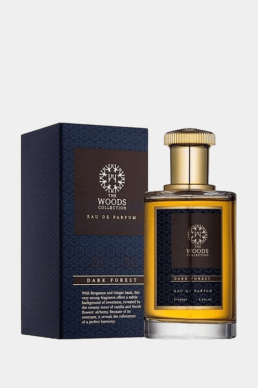 The Woods Collection - Dark Forest Eau De Parfum