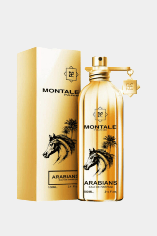 Montale - Arabians Eau De Parfum