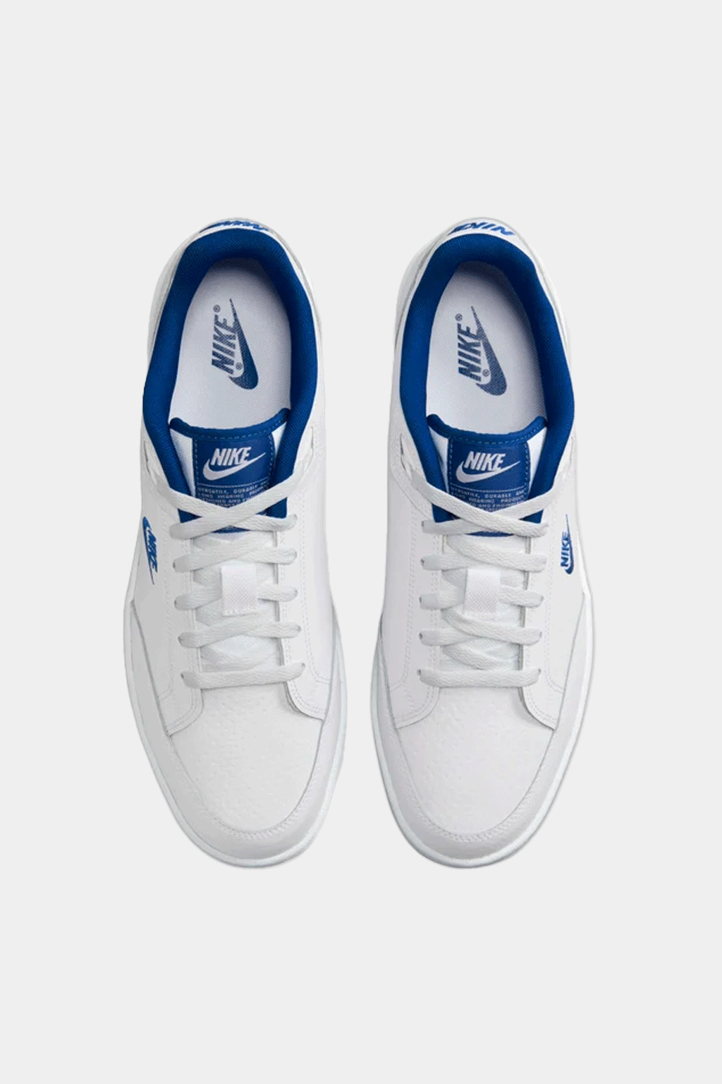 Nike - Grandstand II