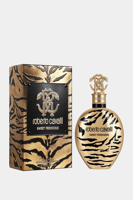 Roberto Cavalli - Sweet Ferocious Eau De Parfum