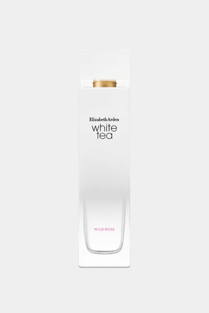 Elizabeth Arden - White Tea Wild Rose Eau De Toilette