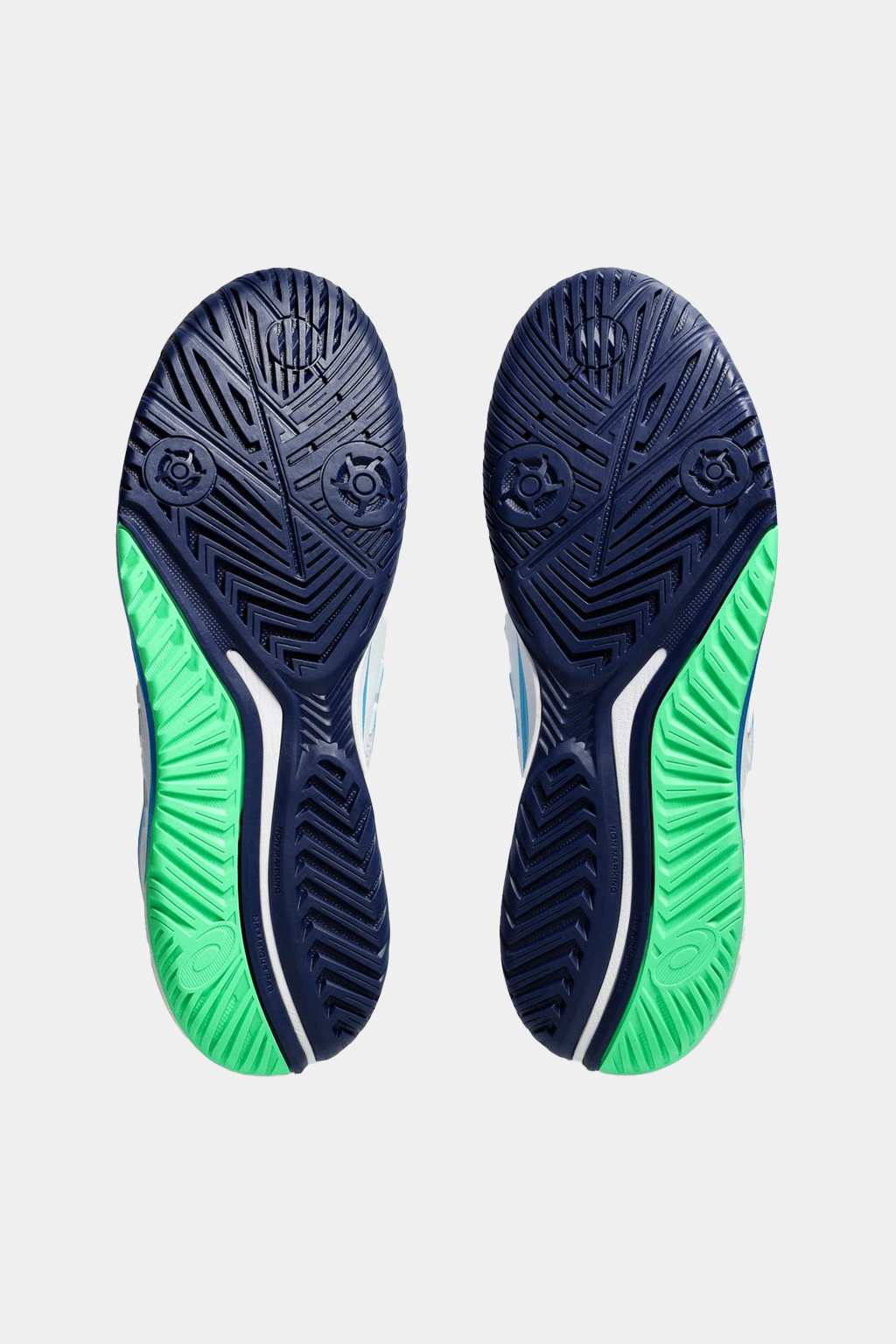 Asics - Gel Resolution 9