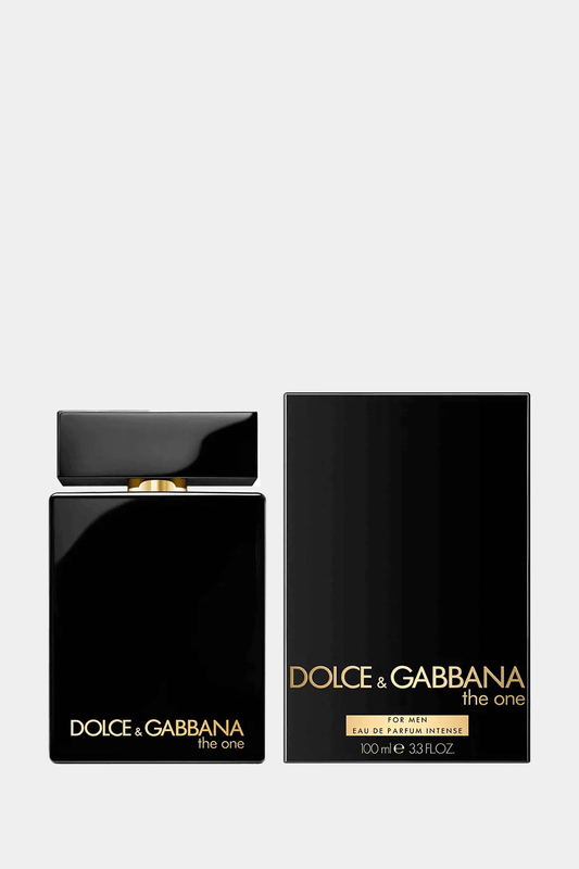 Dolce & Gabbana - The One Eau De Parfum Intense