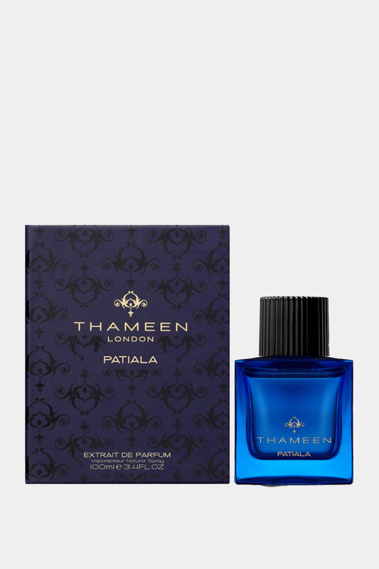 Thameen - Patiala Extrait De Parfum