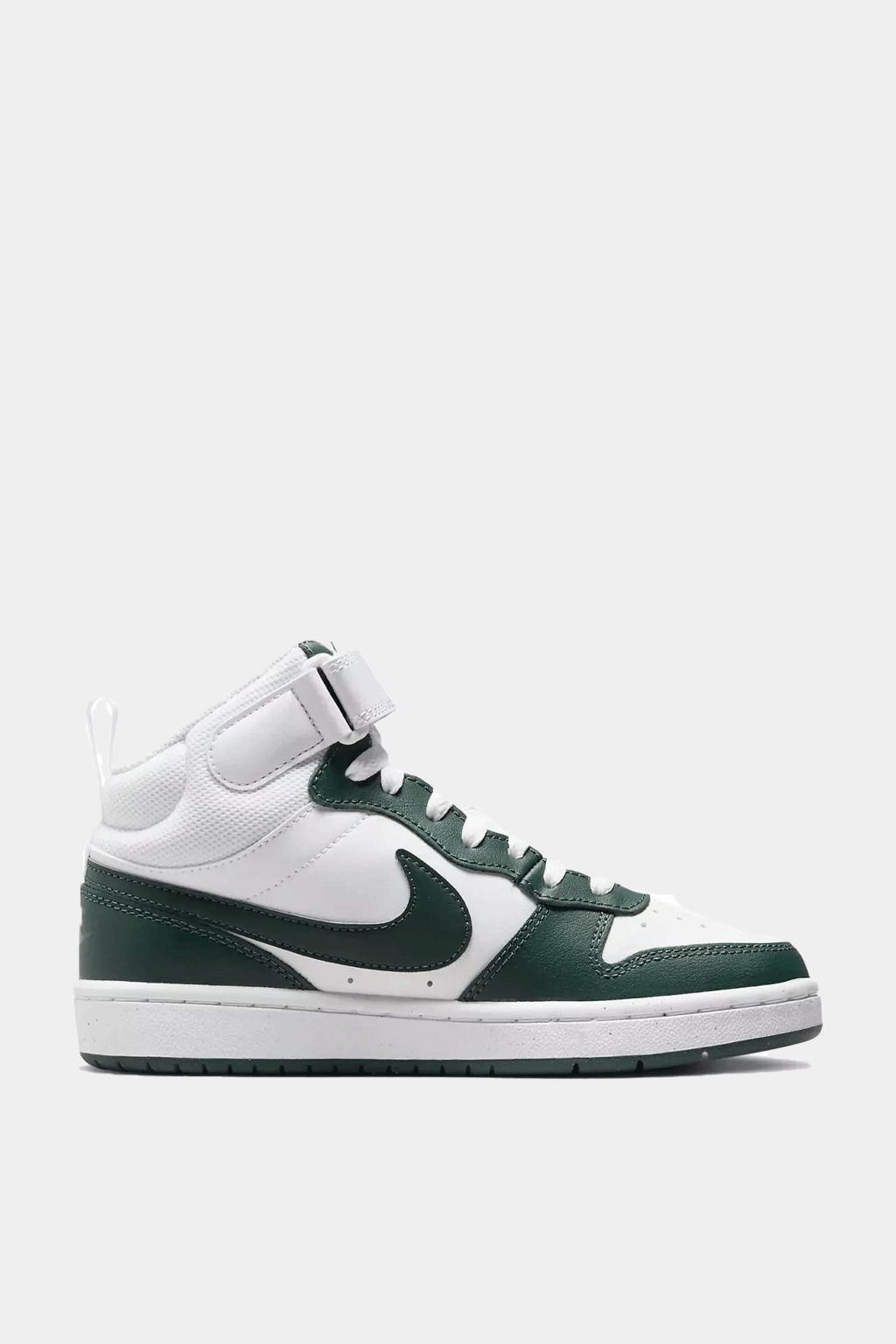 Nike - Court Borough Mid 2
