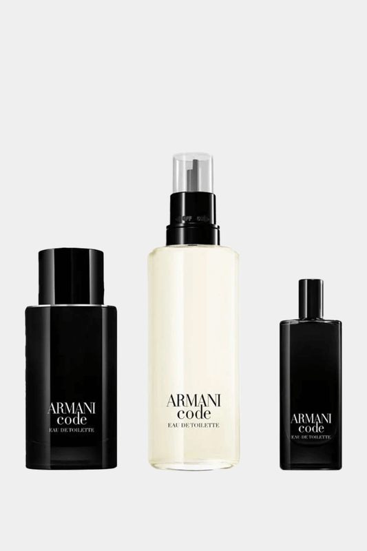 Giorgio Armani - Armani Code Pour Homme Set Eau De Toilette