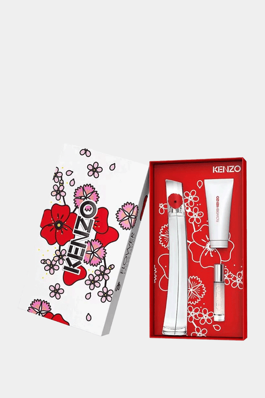 Kenzo - Flower Set Eau De Parfum
