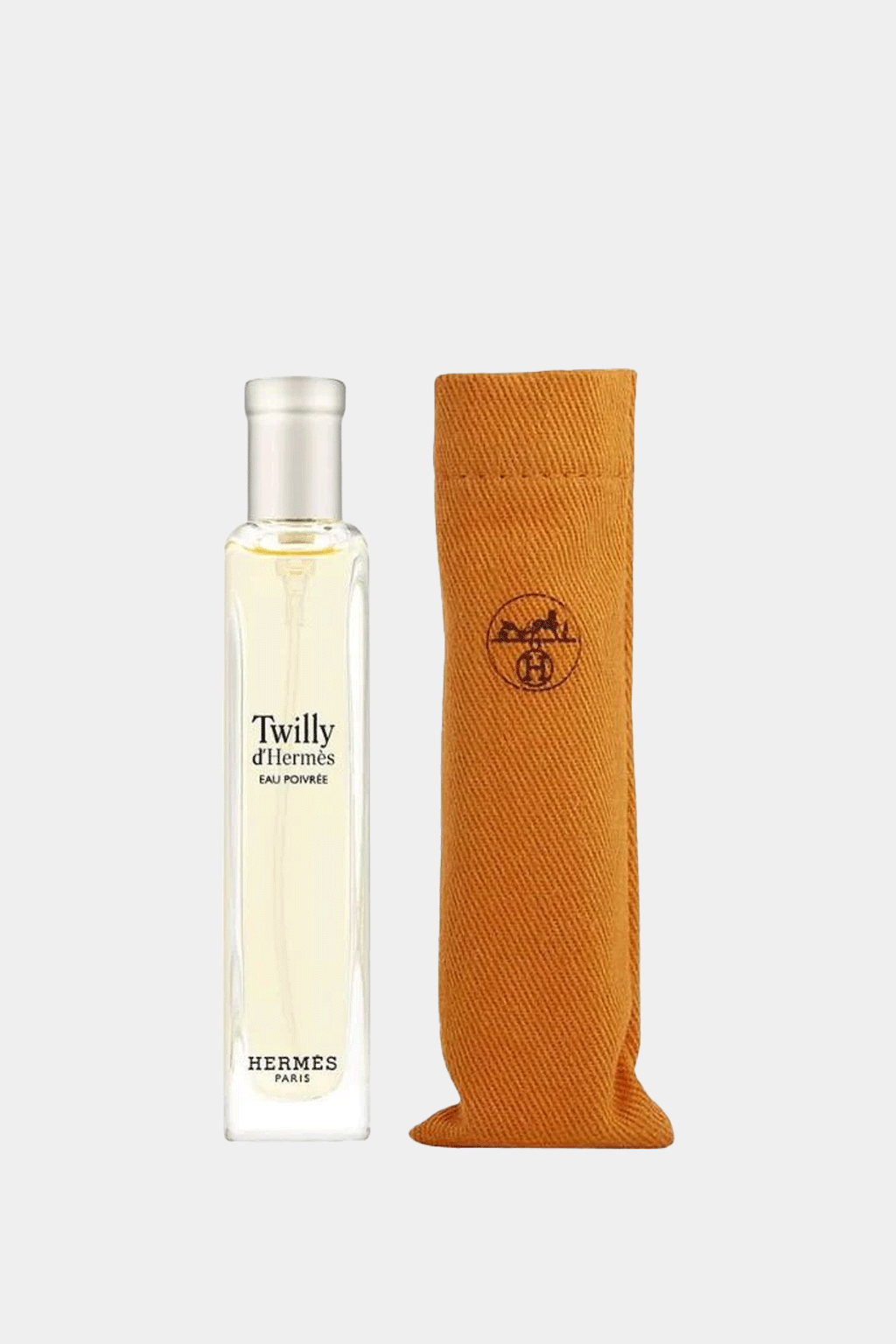 Hermes - Twilly D' Hermes Eau Poivree Eau De Parfum
