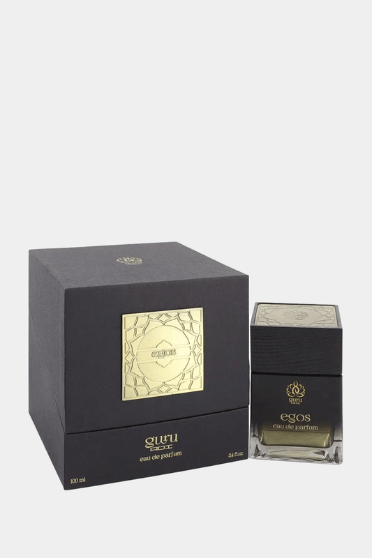 Guru - Egos Eau De Parfum