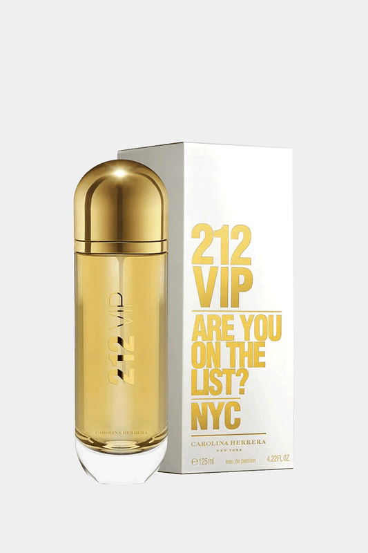 Carolina Herrera - 212 Vip Eau De Parfum