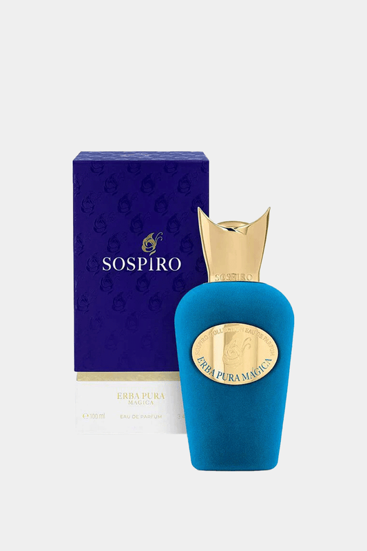 Sospiro - Erba Pura Magica Eau De Parfum