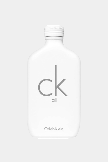 Calvin Klein - Ck All by Eau De Toilette
