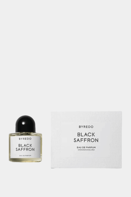 Byredo - Black Saffron Perfume Eau De Parfum