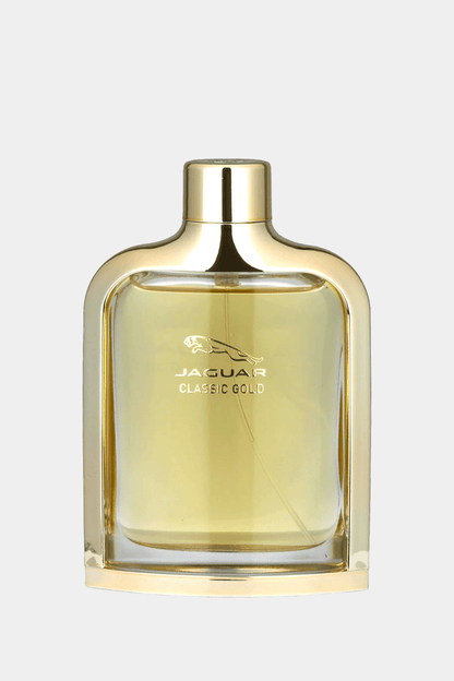 Jaguar - Classic Gold Eau De Toilette