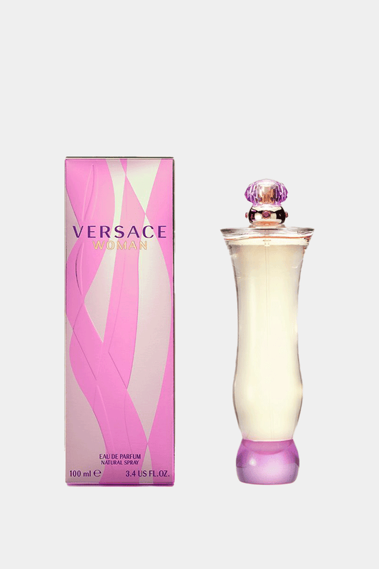 Versace - Woman Eau De Parfum