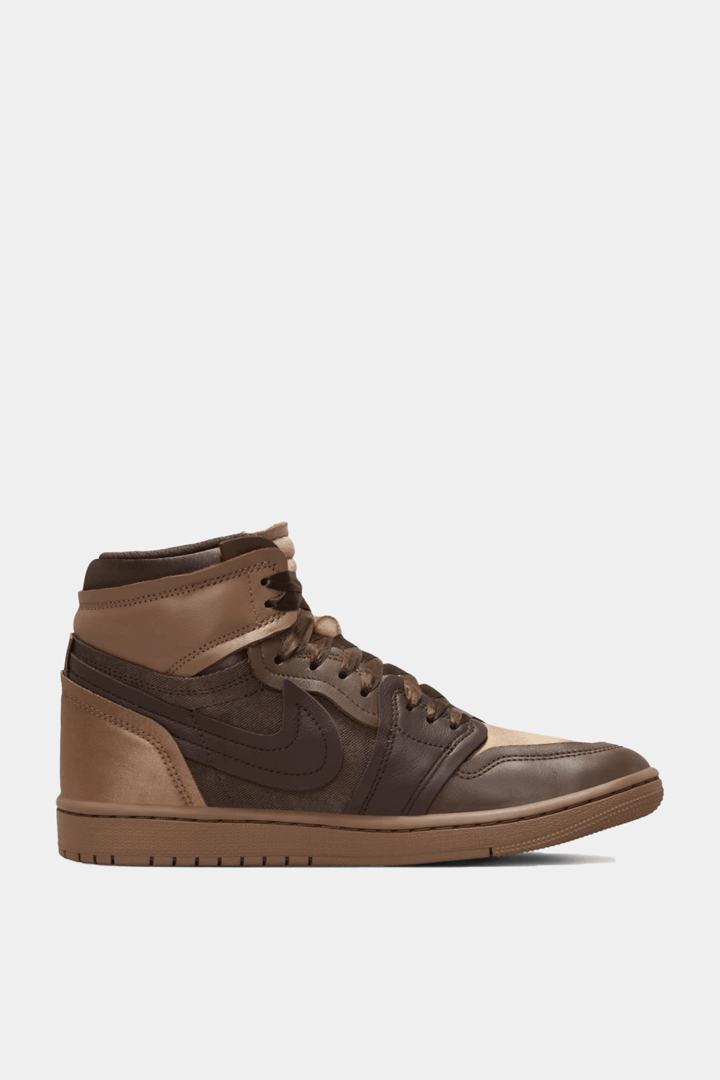 Nike - Air Jordan 1 MM High