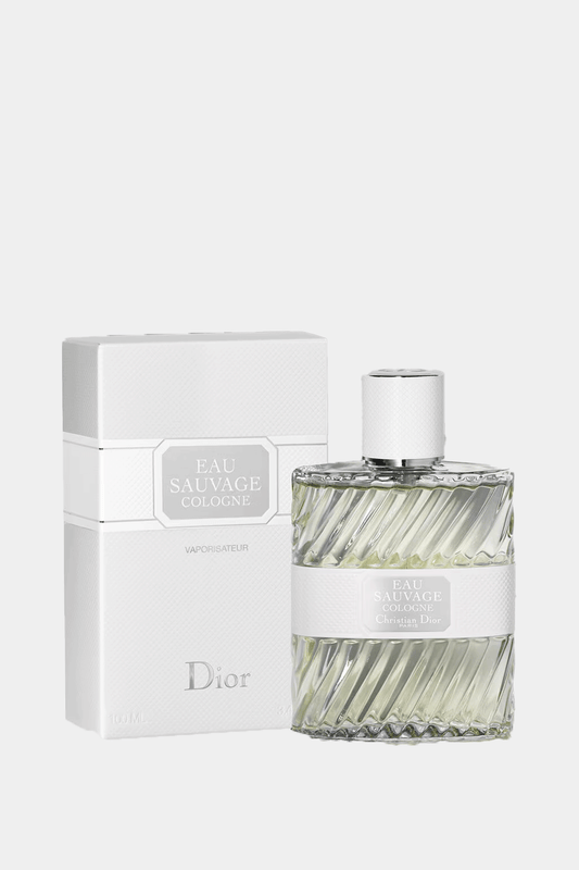 Christian Dior - Eau Sauvage Eau de Toilette