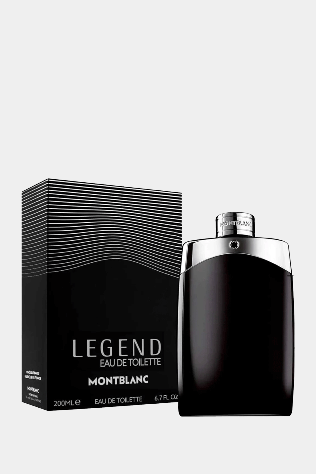 Mont Blanc - Legend Eau De Toilette