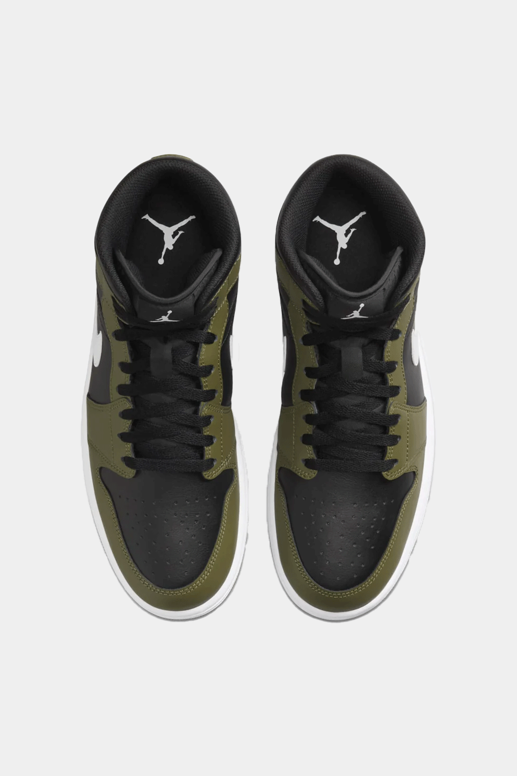 Nike - Air Jordan 1 Mid