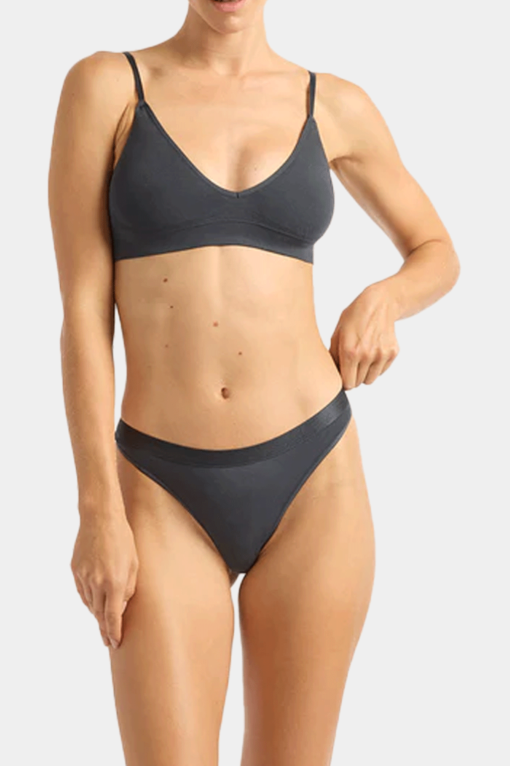 Boody - Women's Lyolyte G-String