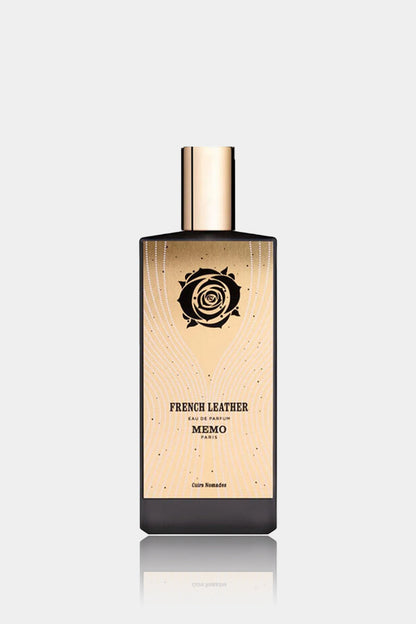 Memo Paris - French Leather