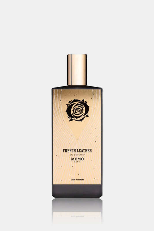 Memo Paris - French Leather