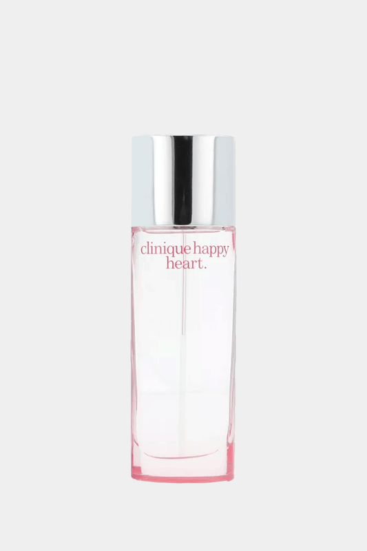 Clinique - Happy Heart Perfume