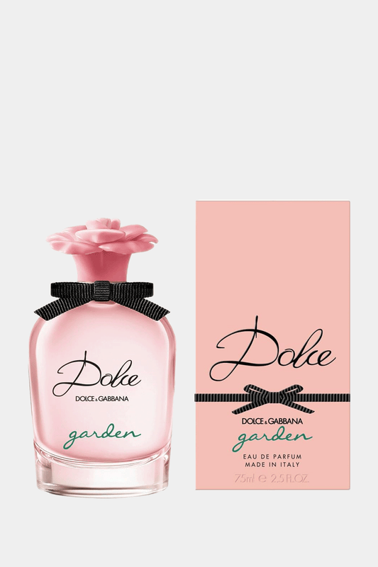 Dolce & Gabbana - Dolce Garden Eau De Parfum