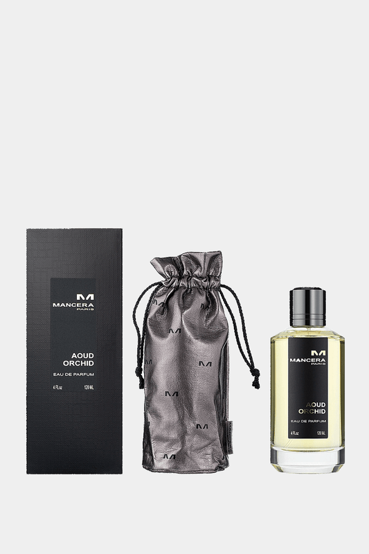 Mancera - Aoud Orchid Eau De Parfum