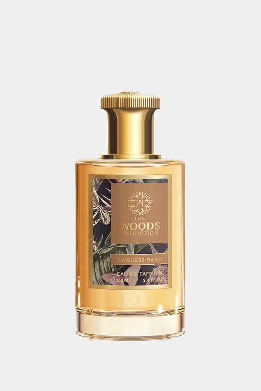 The Wood Collection - Timeless Sand Eau De Parfum