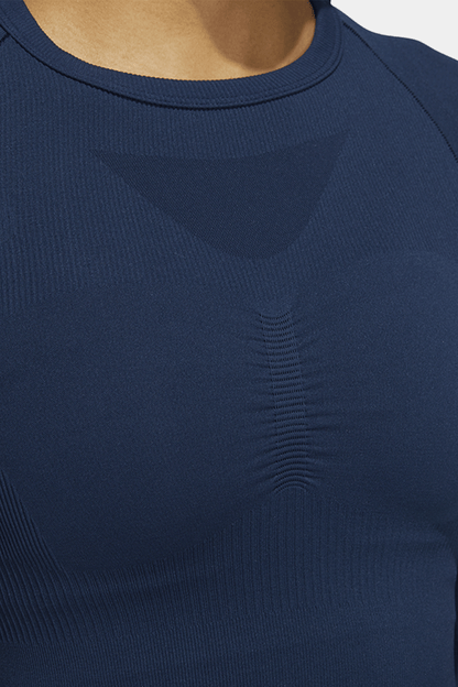 Adidas - Formotion Cropped Training Tee