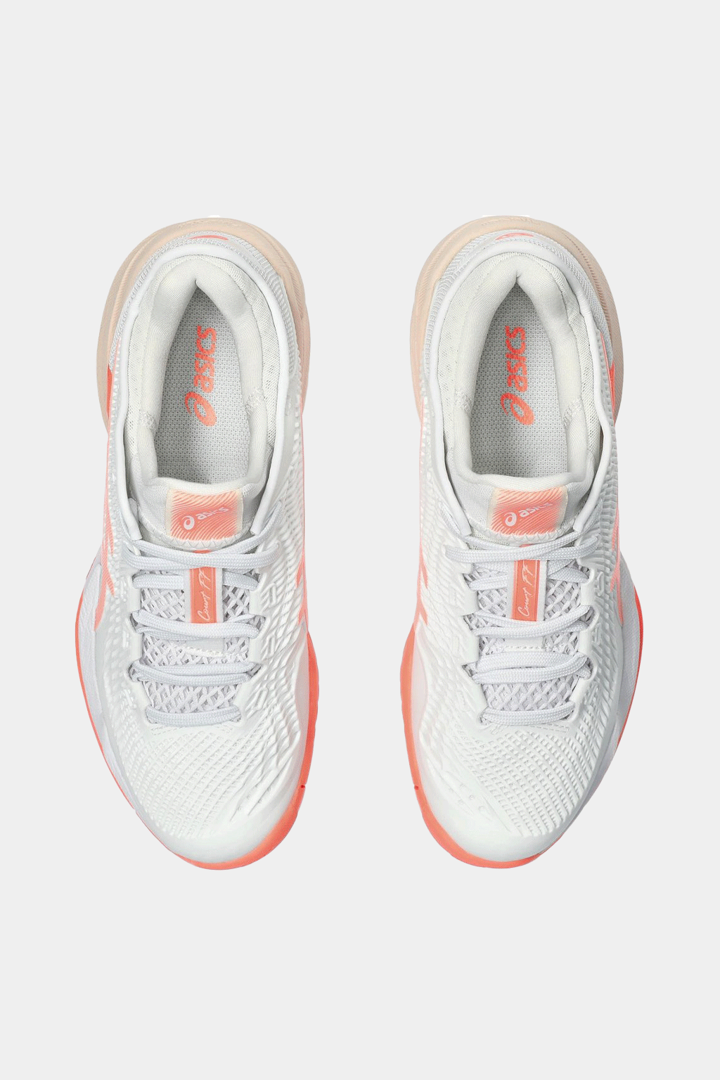 Asics - Court FF 3 Women