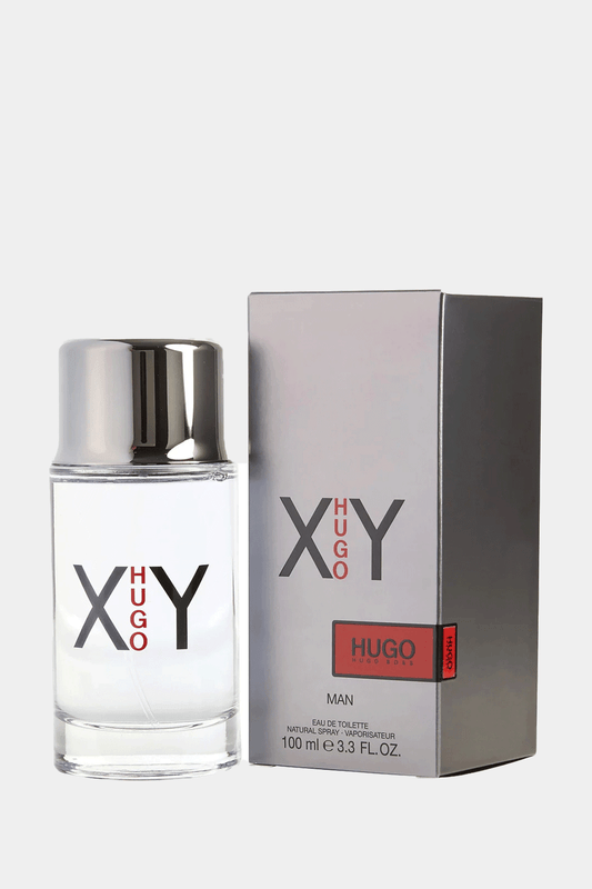 Hugo Boss - Xy Mens Eau De Toilette