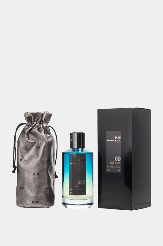 Mancera - Aoud Blue Notes Eau De Parfum