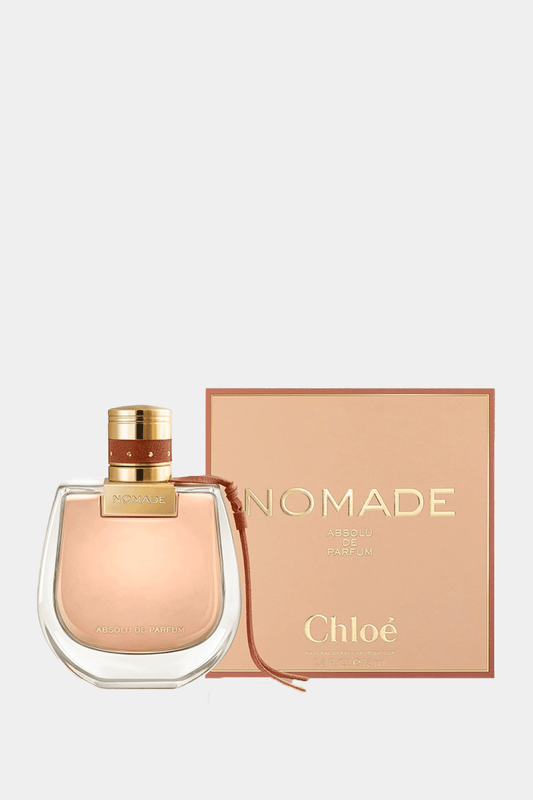 Chloe - Nomade Absolu De Parfum