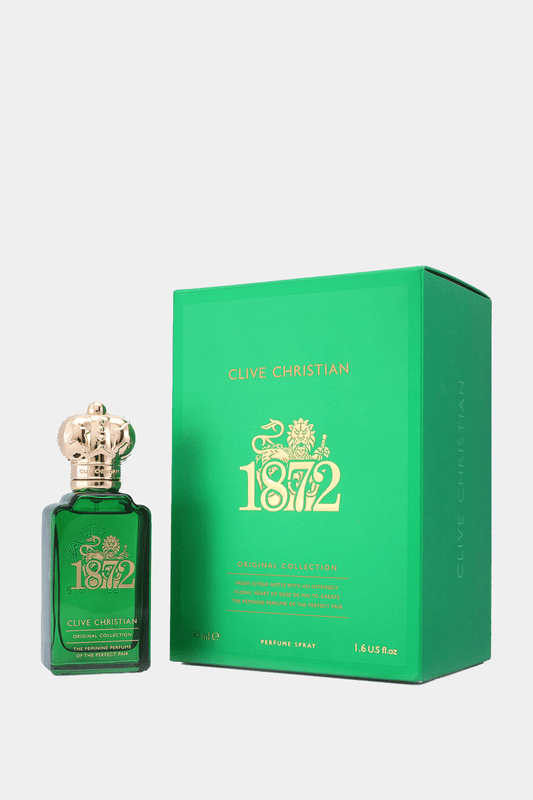 Clive Christian - Original Collection 1872 Feminine Perfume Spray