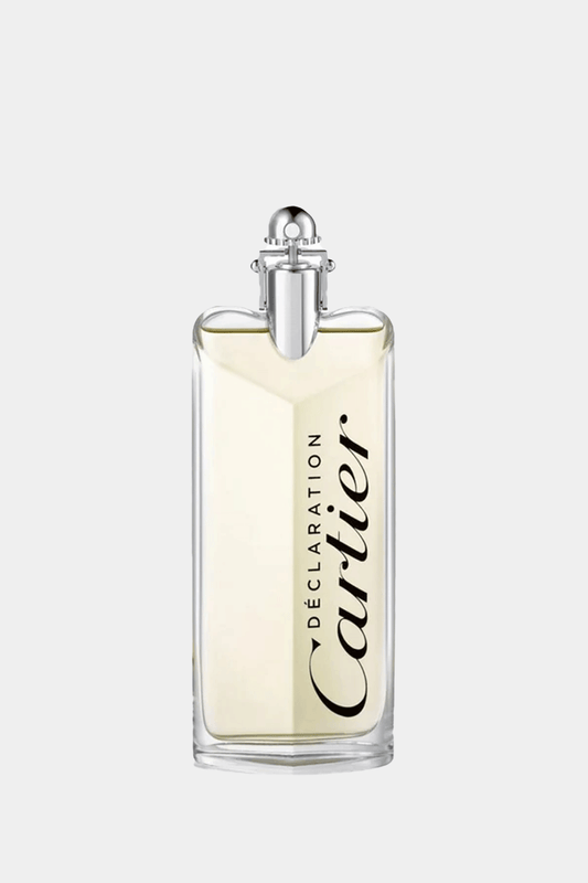 Cartier - Declaration  Eau De Toilette
