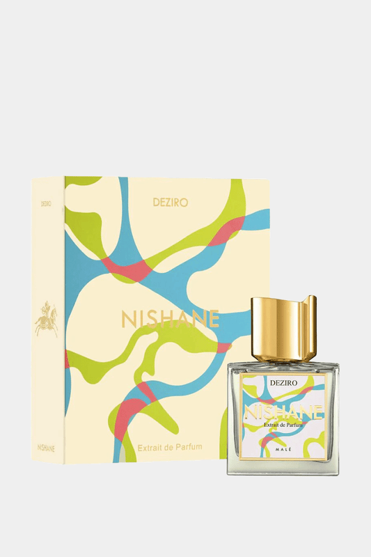 Nishane - Deziro Extrait De Parfum