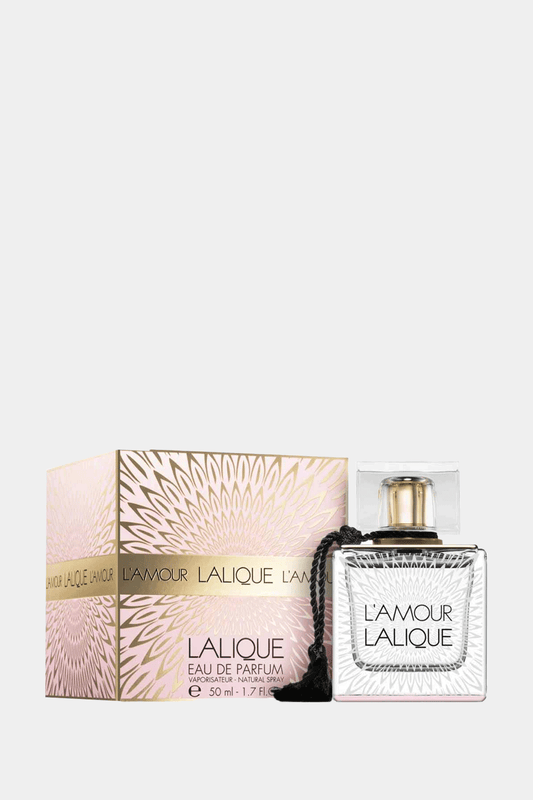 Lalique - Lamour Eau De Parfum