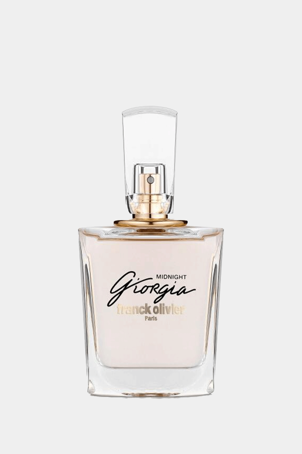 Franck Olivier - Giorgia Midnight Eau De Parfum