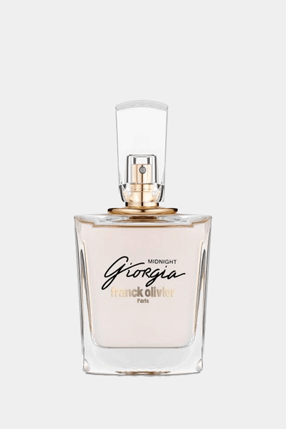 Franck Olivier - Giorgia Midnight Eau De Parfum