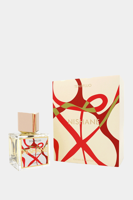 Nishane - Tempfluo Perfume Extrait De Parfum